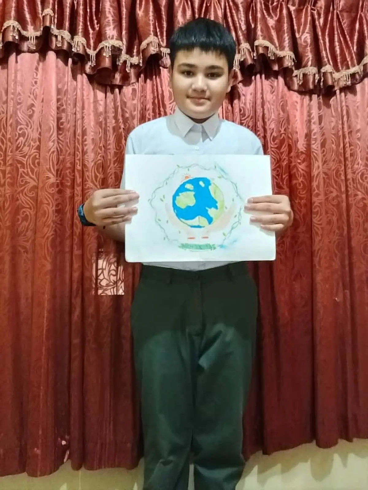 Avatar