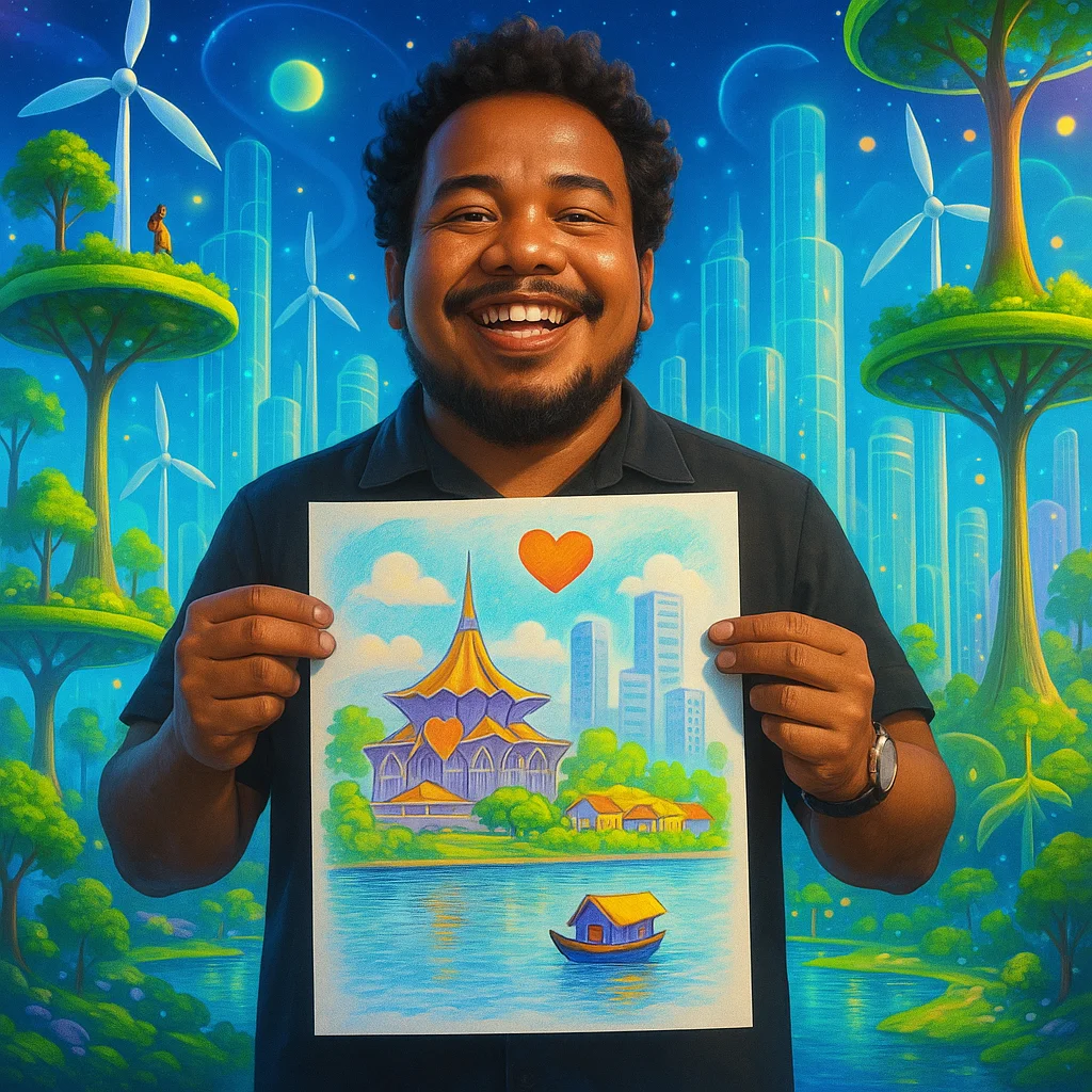 Generated Artwork