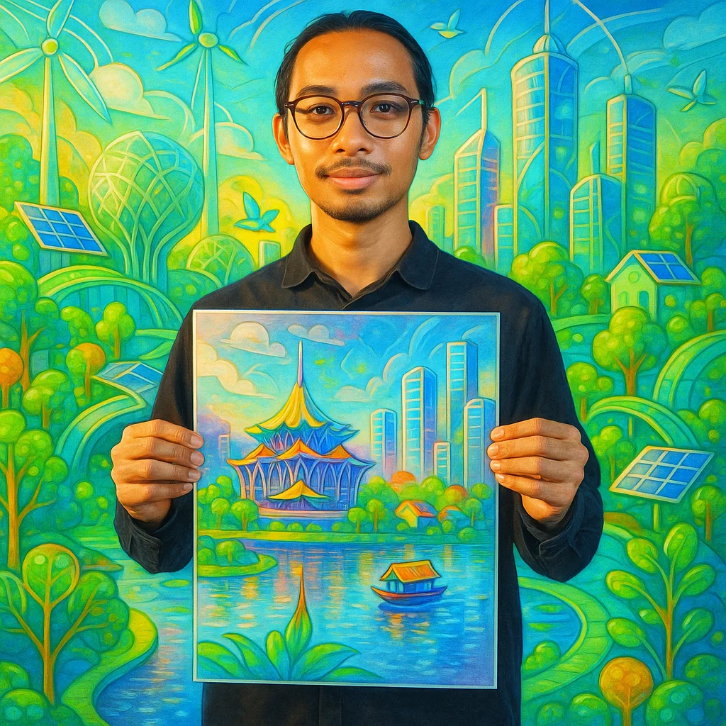 Generated Artwork