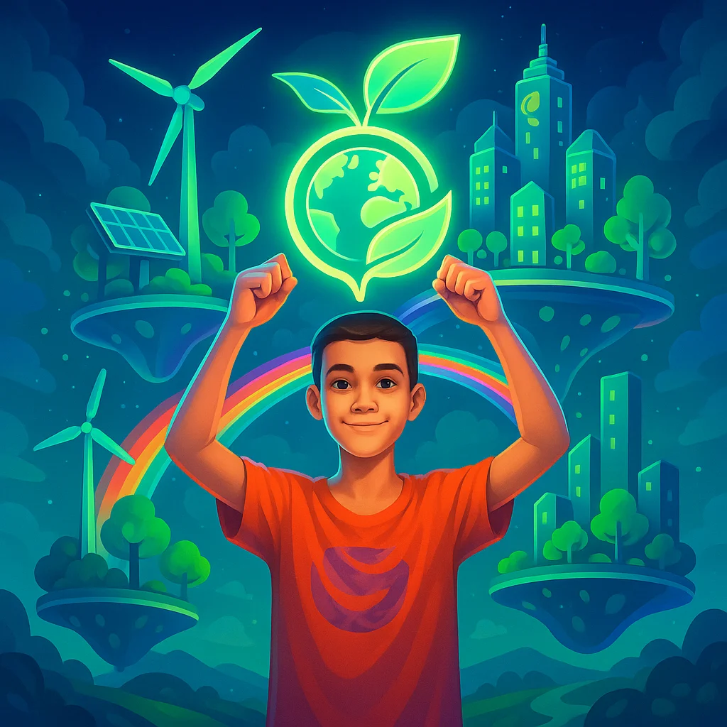 Generated Artwork