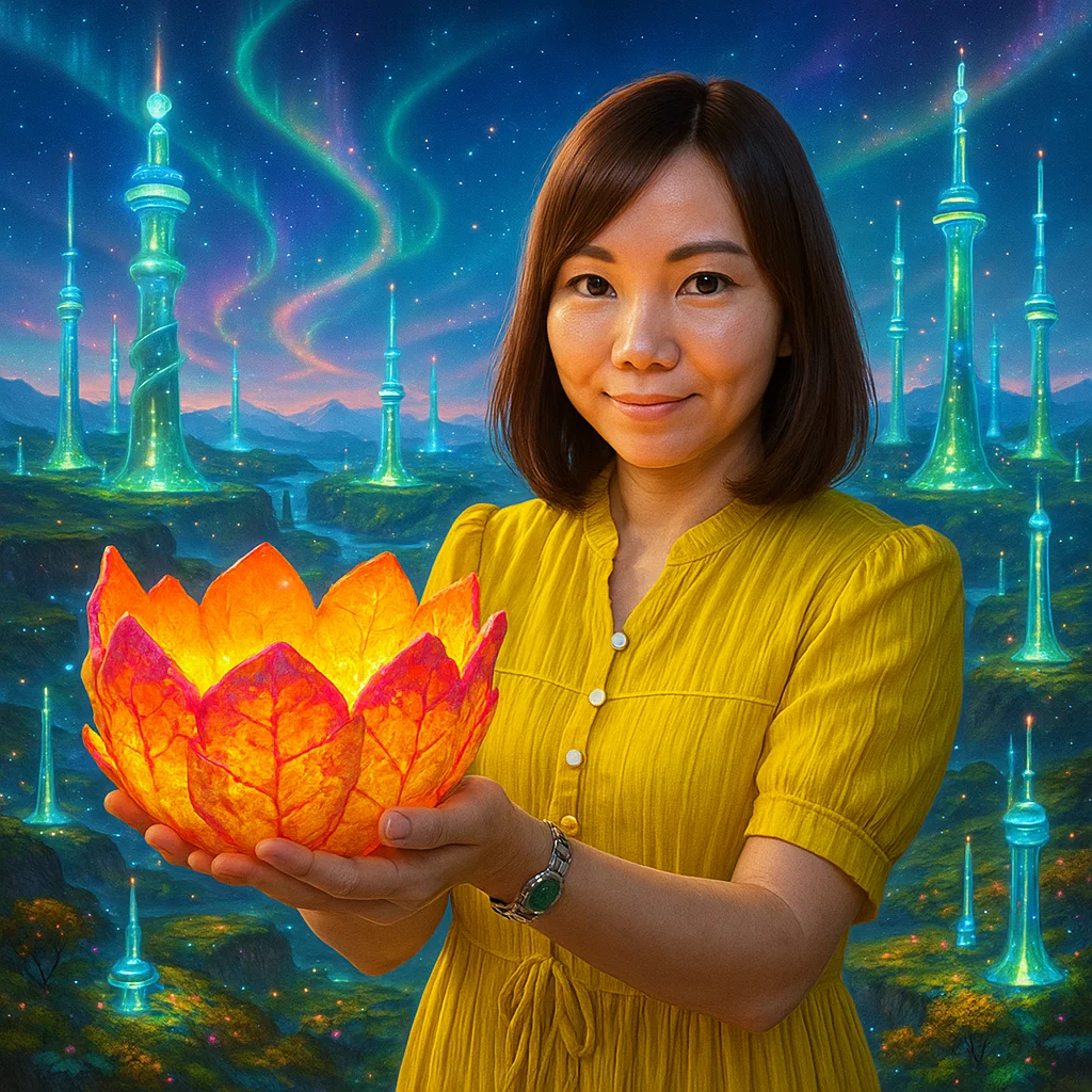 Generated Artwork