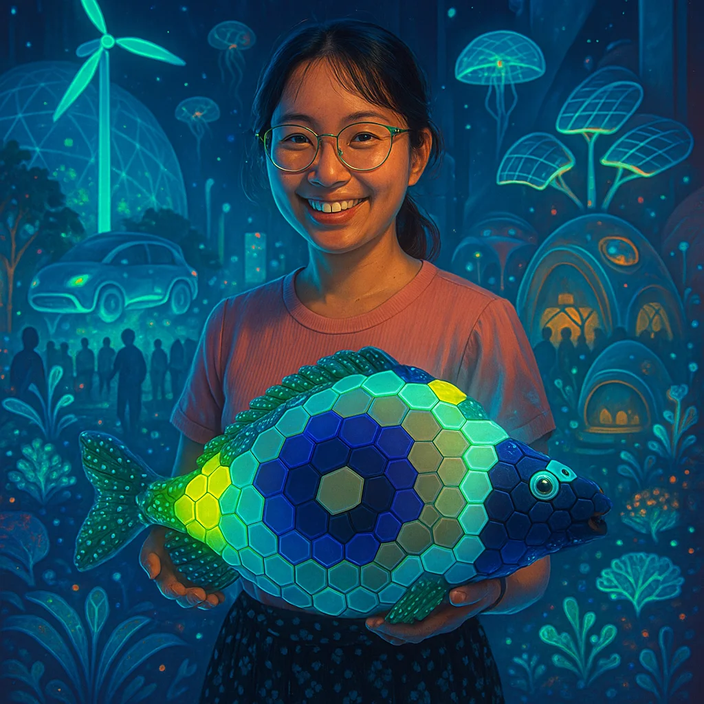 Generated Artwork