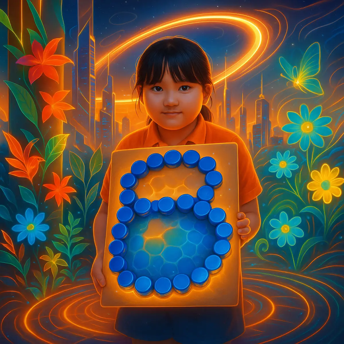Generated Artwork