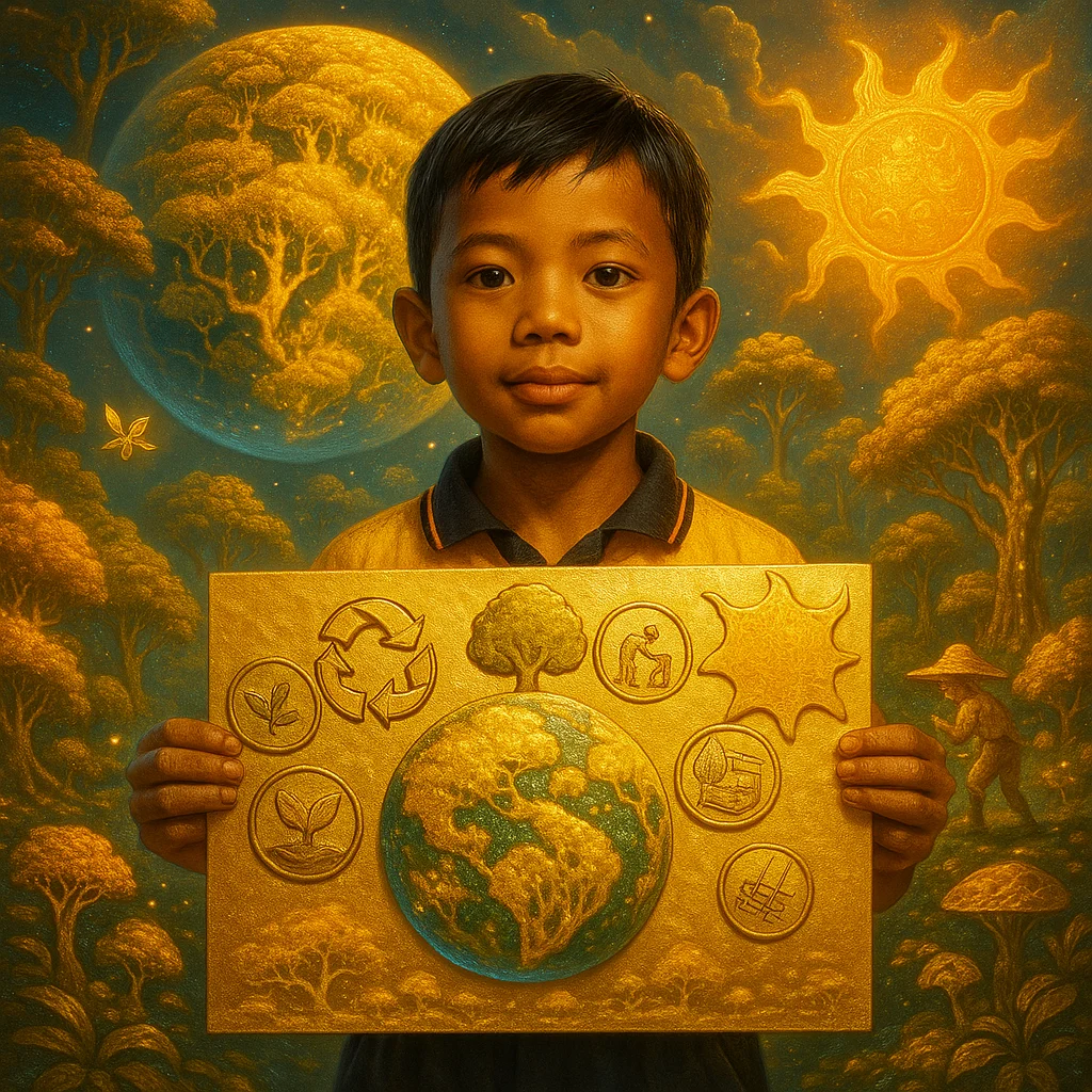 Generated Artwork