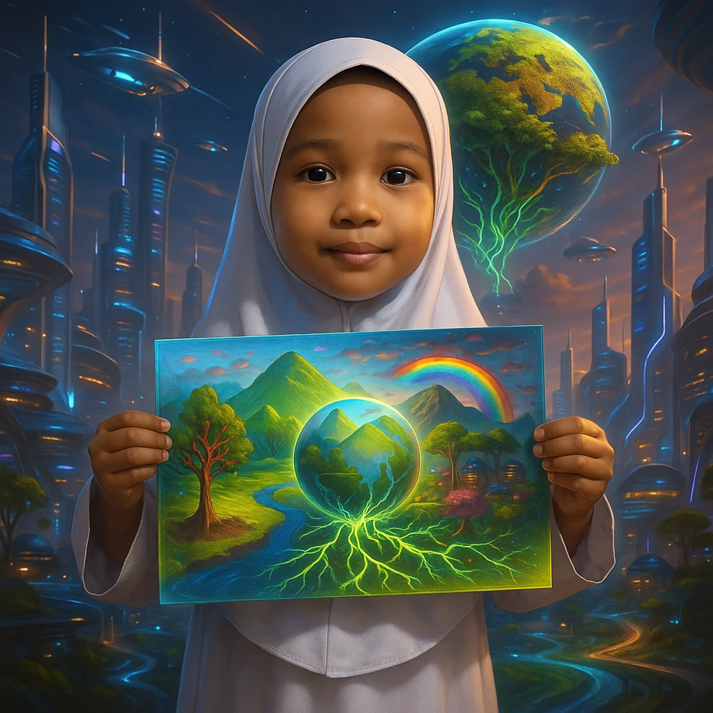 Generated Artwork