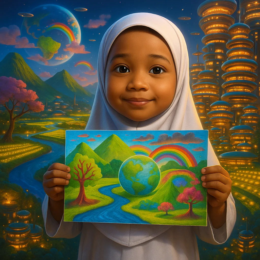 Generated Artwork