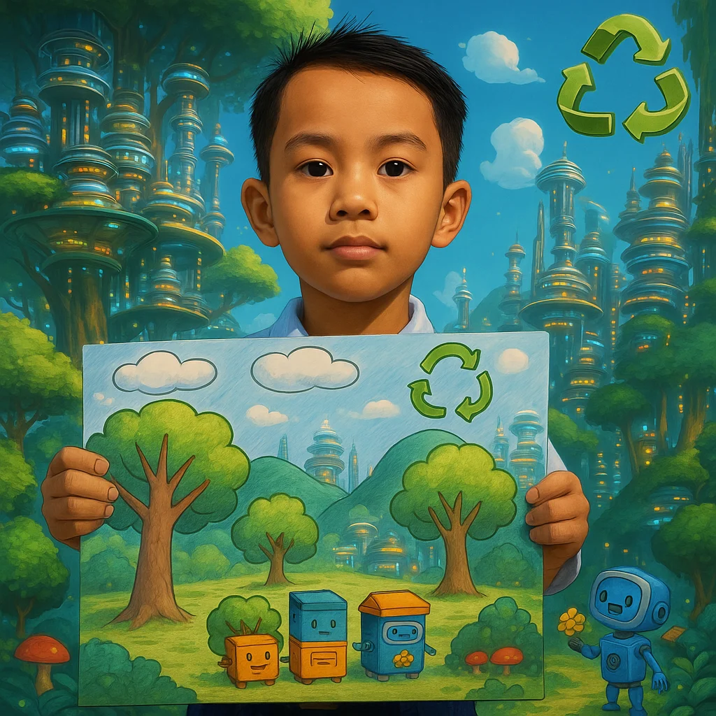 Generated Artwork