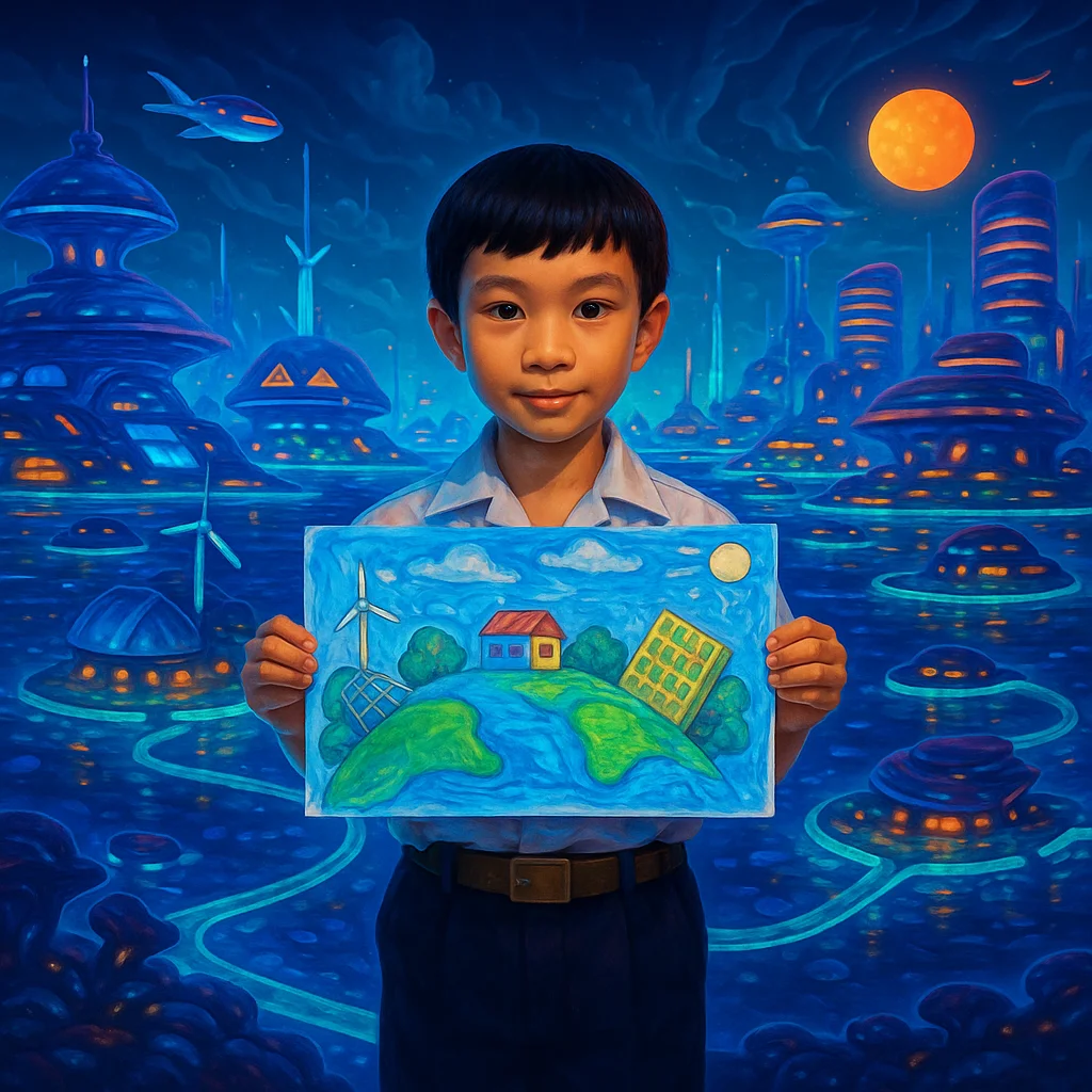 Generated Artwork