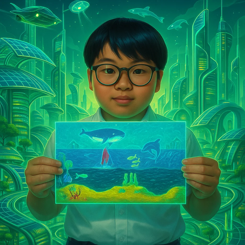Generated Artwork