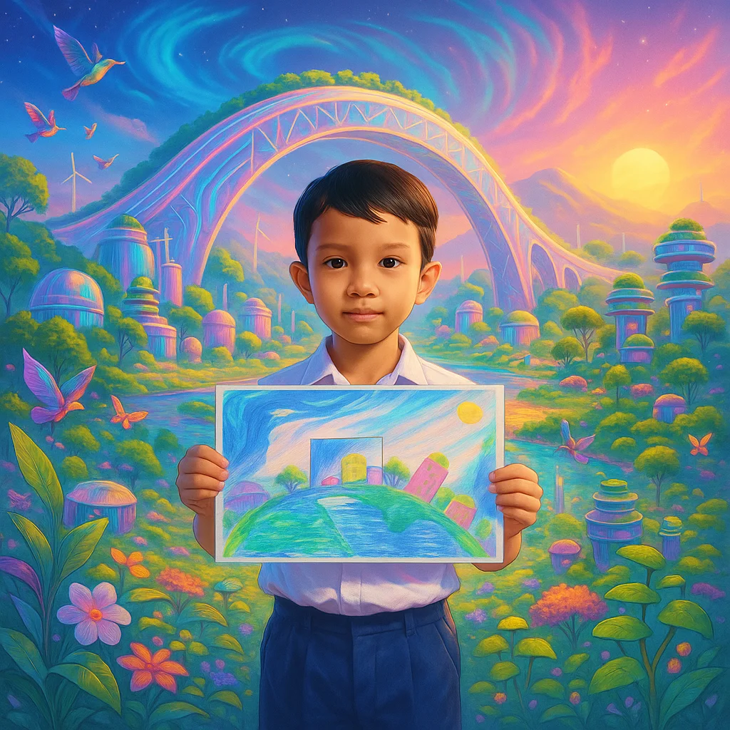 Generated Artwork