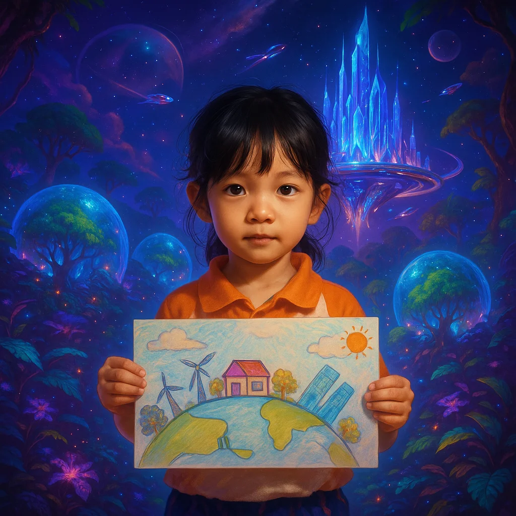 Generated Artwork