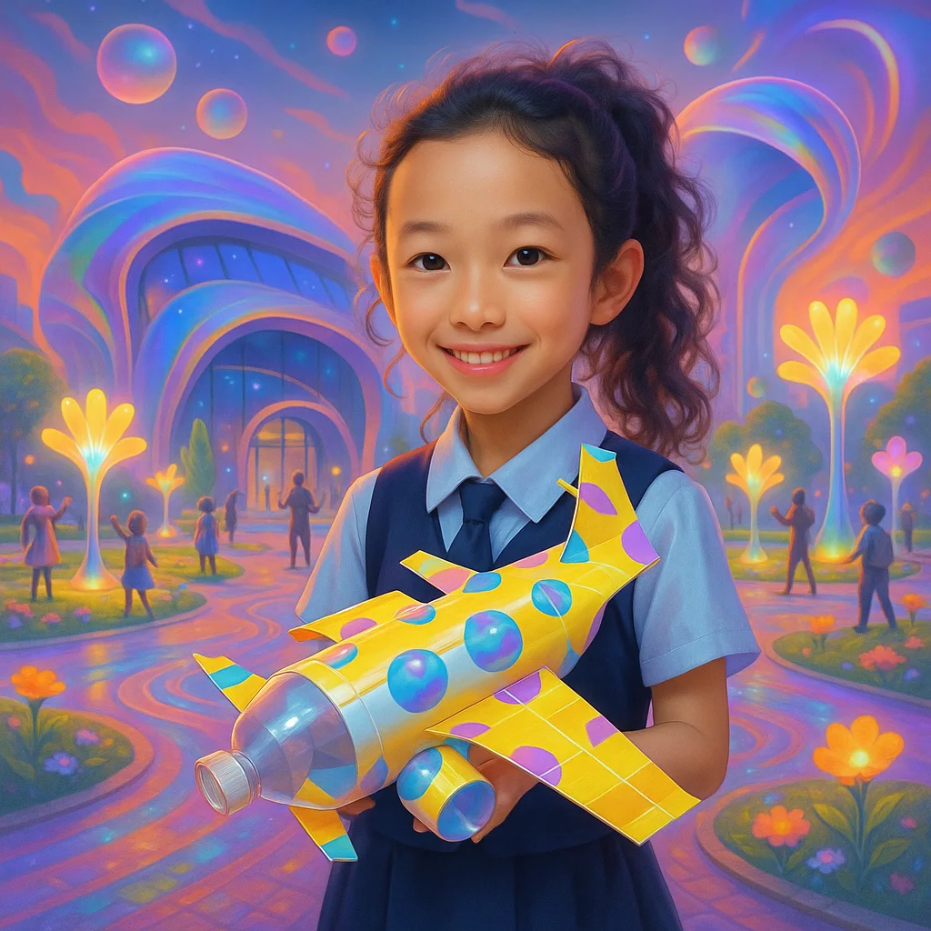 Generated Artwork