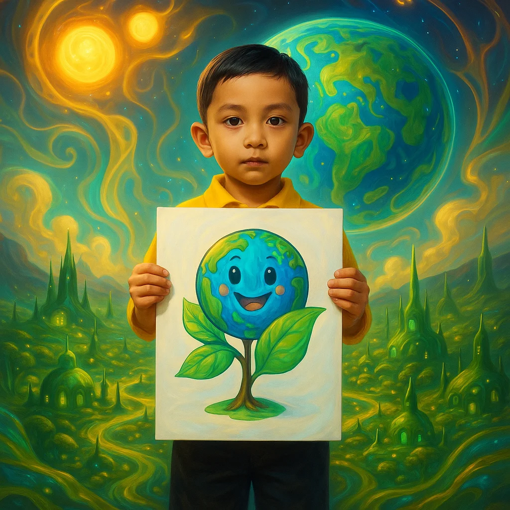 Generated Artwork