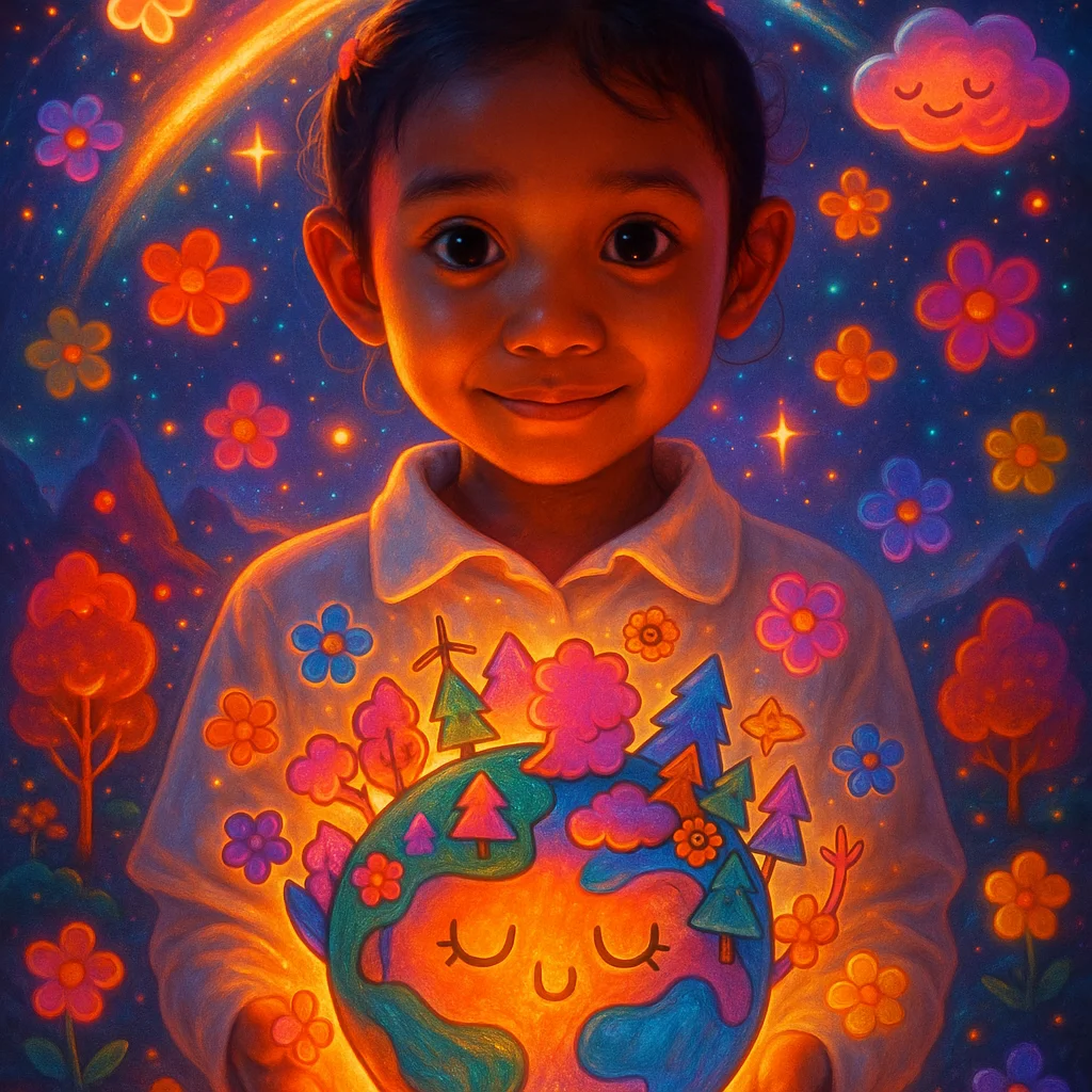 Generated Artwork