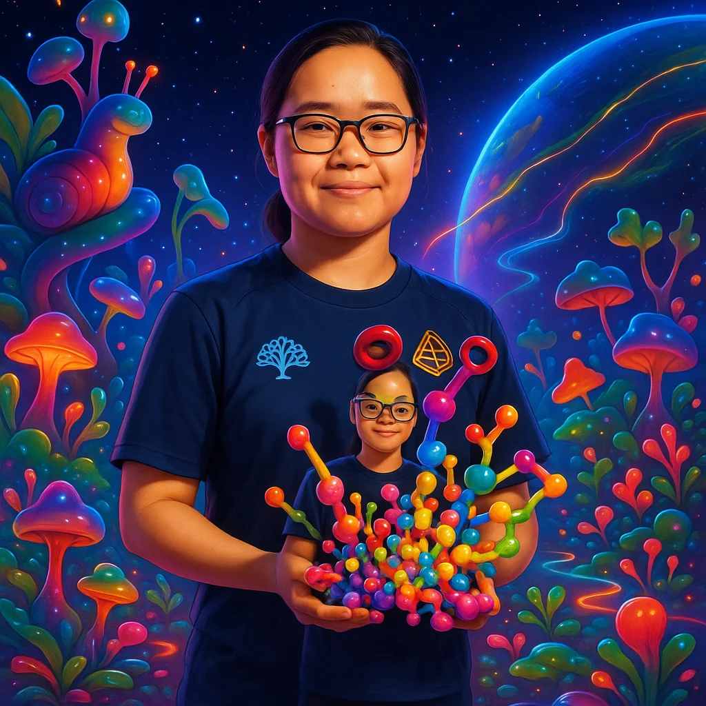 Generated Artwork