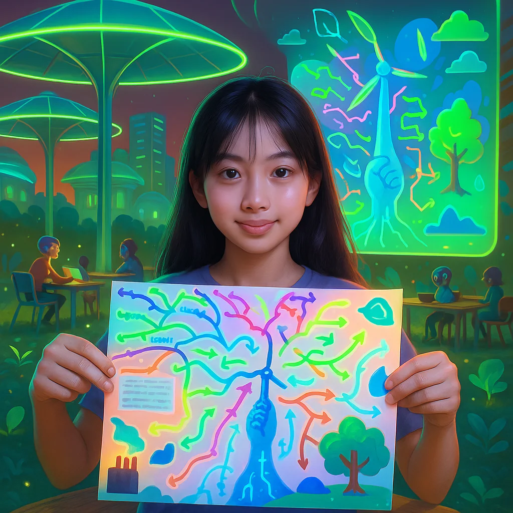 Generated Artwork
