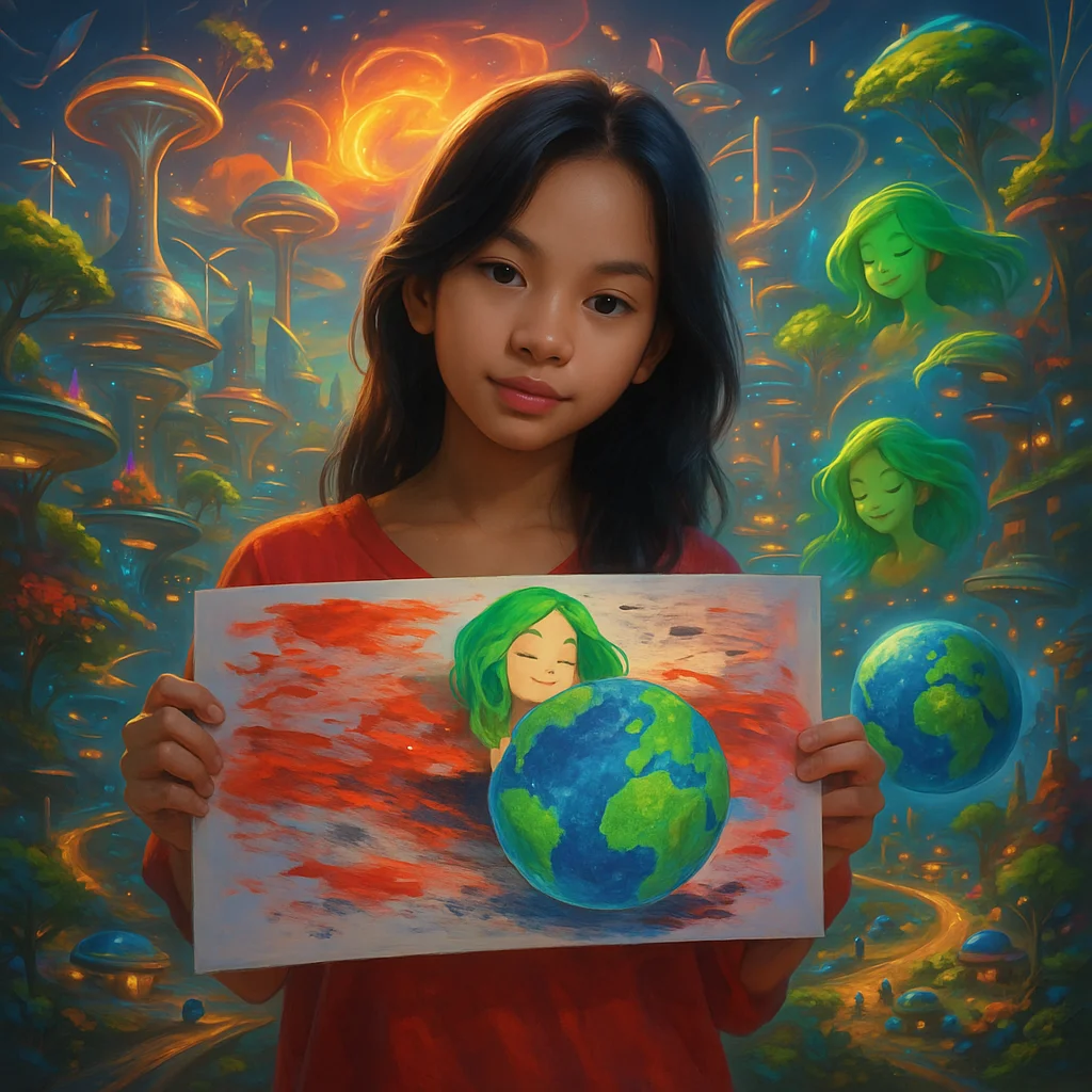 Generated Artwork