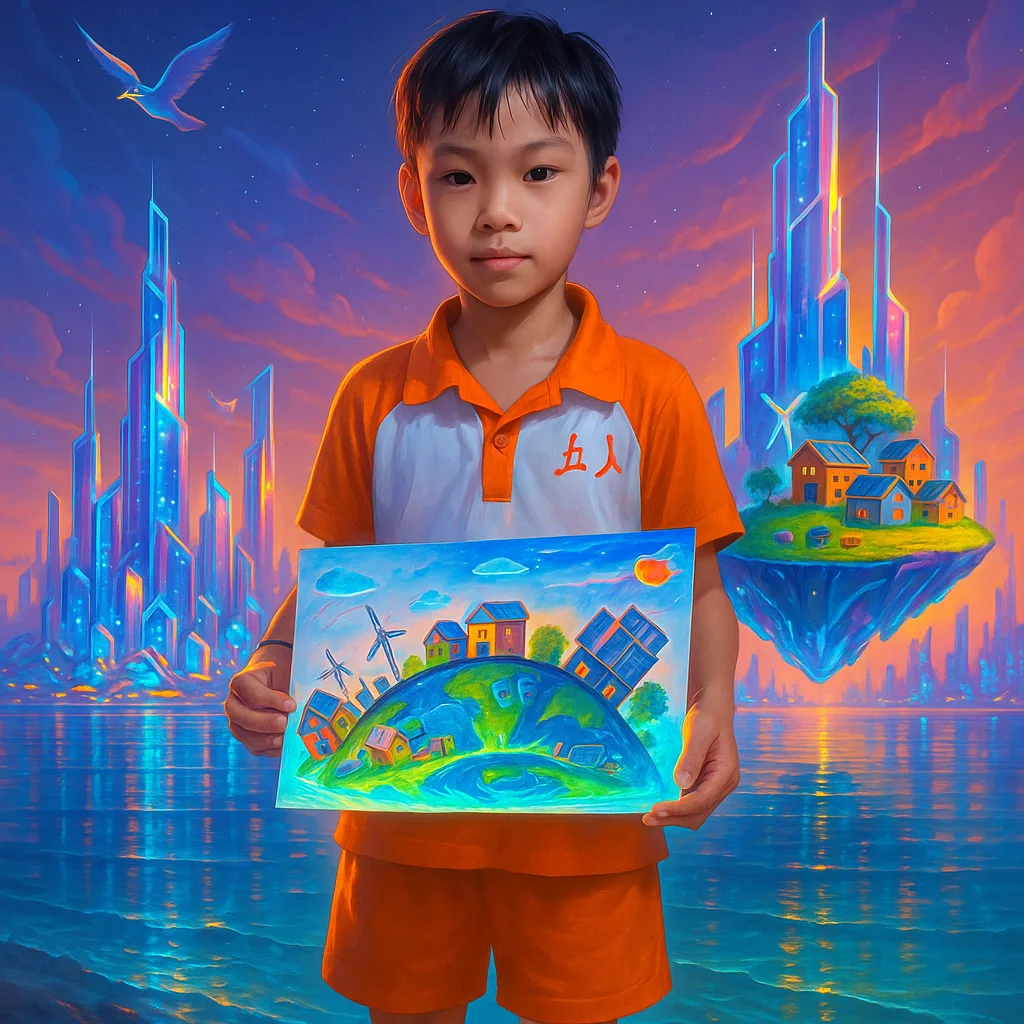 Generated Artwork