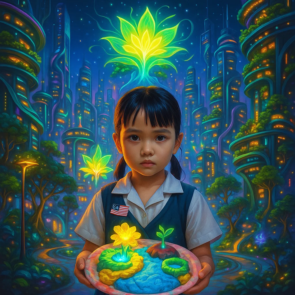 Generated Artwork