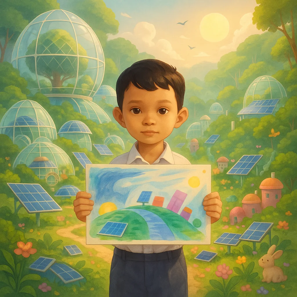Generated Artwork