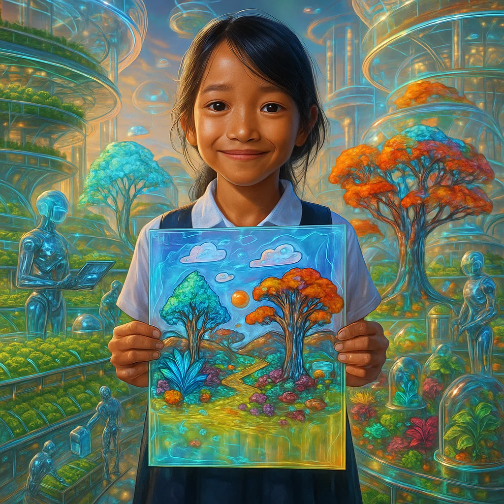 Generated Artwork